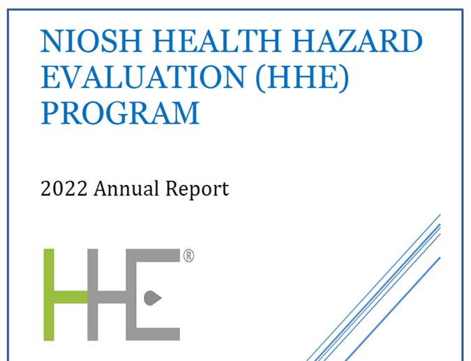 hhe program annual report cover