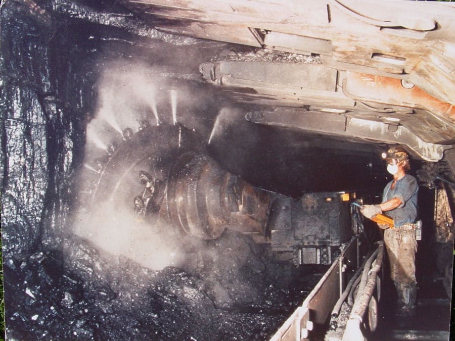 The Upper Big Branch Mine Disaster