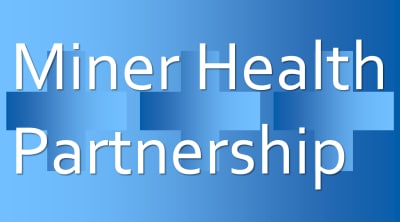 Banner image for miner health partnership
