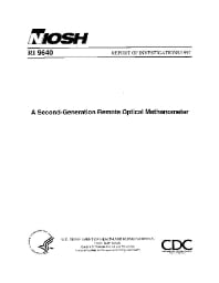 Image of publication A Second-Generation Remote Optical Methanometer