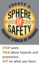 Sphere of Safety logo