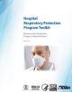 cover page: Hospital Respiratory Protection Program Toolkit