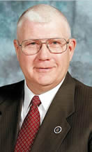 Robert W. Presley