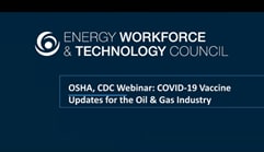 Energy Workforce & Technology Council logo