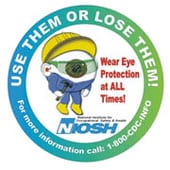 NIOSH Eye Protection Training Toolkit