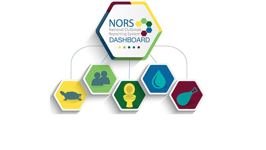 NORS Dashboard Tool