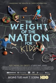 The Weight of the Nation for Kids