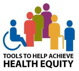 Tools to help achieve health equity
