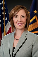 Suzi M. Connor, Chief Information Officer (OCIO), CDC