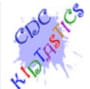 Podcast for CDC Kidtastics
