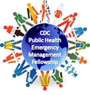 Emergency Management Fellowship Icon