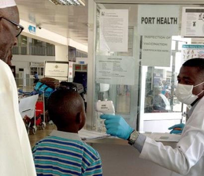 2019 ebola virus
