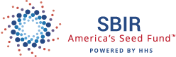 Small Business Innovation Research Logo