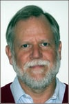 Photo of R.J. Berry, MD, MPHTM 