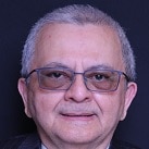 Headshot of Carlos A Reyes Ortiz
