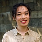 Headshot of Luyue Zheng