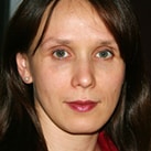 Headshot of Katerina Maximova