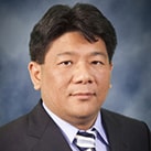 Headshot of Tung-Sung Tseng