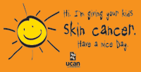 Skin Cancer Billboard