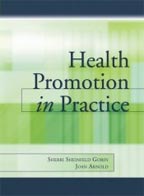 Cover: Health Promotion in Practice
