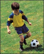 Physical Activity for Everyone: Guidelines: Children | DNPAO | CDC