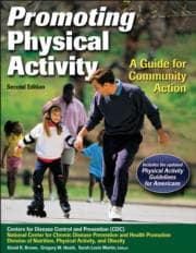 promote physical activity