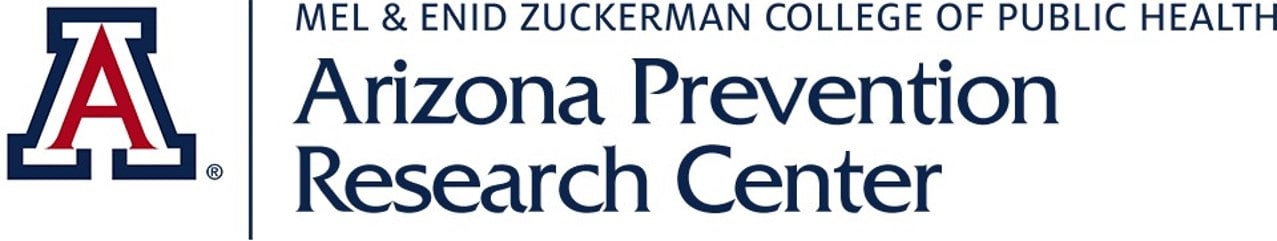 Mel and Enid Zuckerman College of Public Health. Arizona Prevention Research Center.