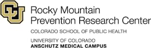 Rocky Mountain Prevention Research Center logo