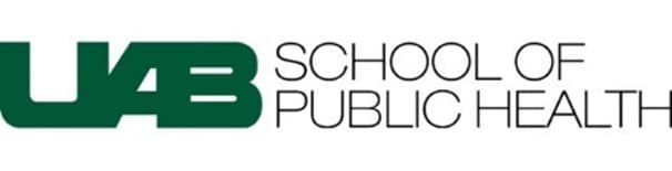UAB School of Public Health logo