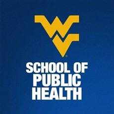West Virginia Prevention Research Center logo