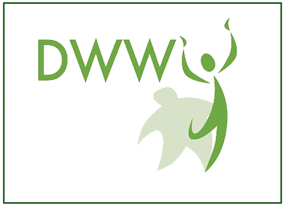 Logo: Deaf Weight Wise (DWW)