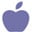 Icon: Apple
