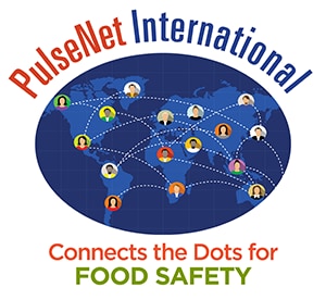PulseNet International Connects the dots for Food Safety