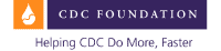 Logo de la Fundaci&oacute;n CDC