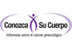 Logo de la campa&ntilde;a Conozca su cuerpo