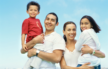Consejos para la crianza positiva de los hijos - Especiales CDC - CDC