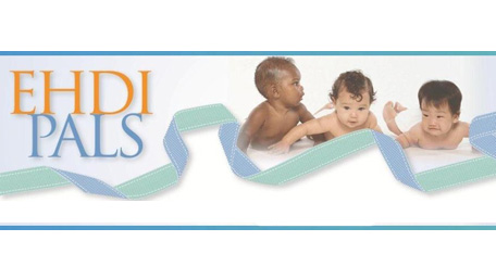 Logotipo de EDHI PALS