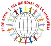 Día Mundial De La Hemofilia, 17 De Abril