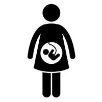 Mujeres embarazadas