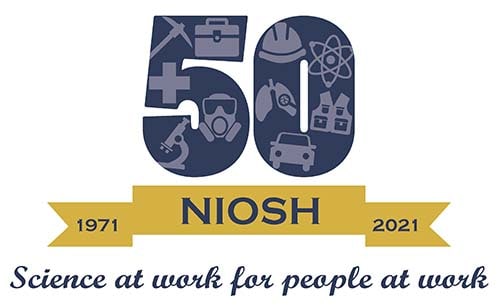 La ciencia en acción para los trabajadores, el aniversario número 50 de NIOSH