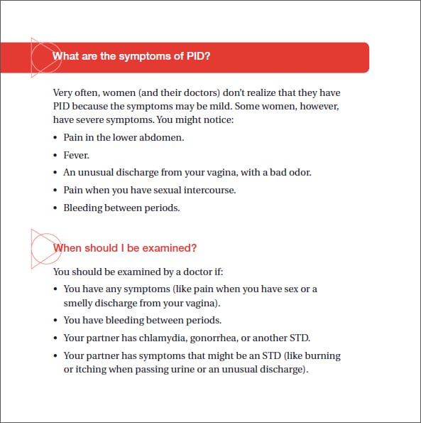 PID The Facts brochure page 7