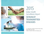 Indian Health Surveillance Report – Sexually Transmitted Diseases 2015