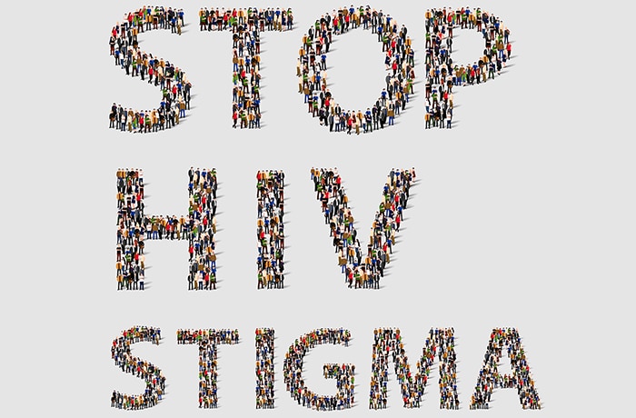 Stop HIV Stigma
