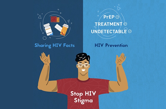 Stop HIV Stigma