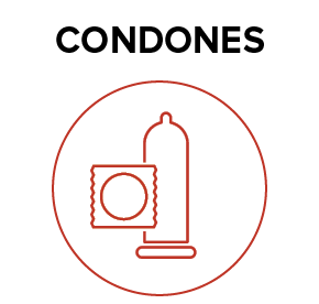 Condones