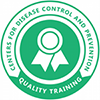 Quality Training Standards-badge