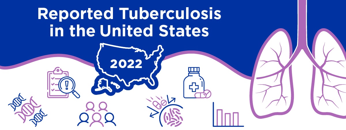 2022 TB surveillance report