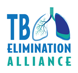 TB Elimination Alliance logo