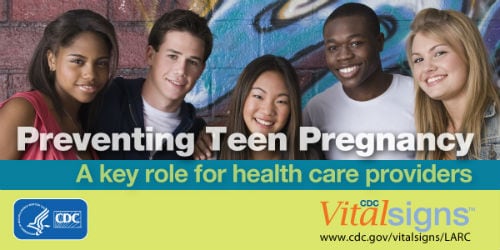 And Providers For Teen Health 17