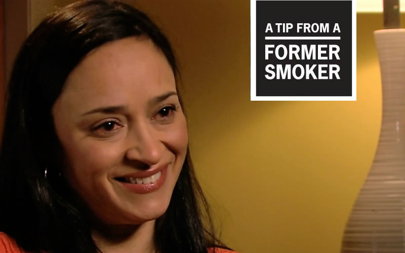 Beatrice’s “I Told Everyone I Stopped Smoking” Story - A Tip From a Former Smoker